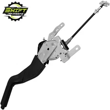 For Ford Mustang 05-09 9R3Z-2780-B Emergency Parking Brake Handle Lever & Cable