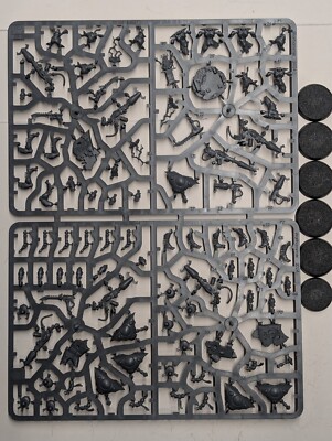 Aeldari Warp Spiders, New Sculpts, Eldar, GW, 40K