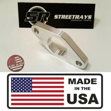 StreetRays [Originals] S2000 CLUTCH MASTER CYLINDER ADAPTER FOR CIVIC & INTEGRA