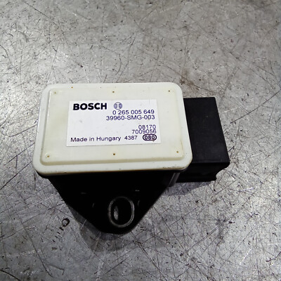 Honda Civic MK8 FN2 2006-2011 ESP Giergeschwindigkeit Sensor 39960-SMG-003