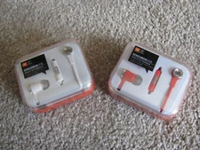 JBL Synchros E10 In-Ear Stereo Headphones w/ JBL-Quality Sound & In-line Remote