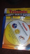MUSICAL LASER LENS CLEANER FOR CD DVD BLUERAY PLAYERS EASY TO USE FAST SHIPPING