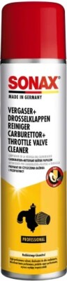 Sonax Vergaser + Drosselklappen Reiniger