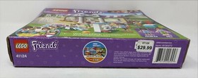Lego Friends Heartlake Puppy Daycare 41124