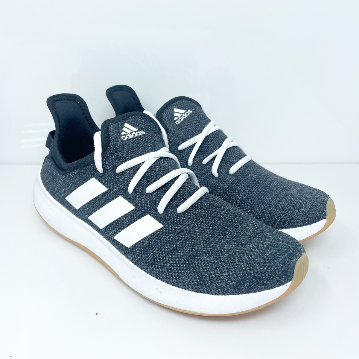 user_7ef5a3d0 adidas Adizero Boston 13 Women's Aqua/Zero Metallic/Lucid