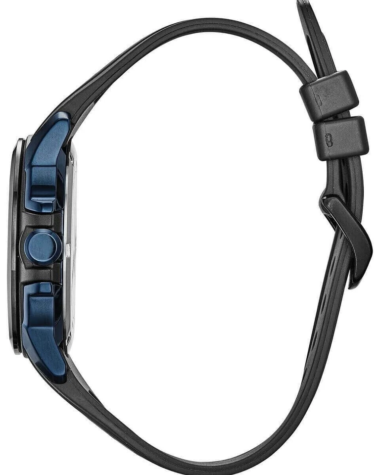 *Nuevo en Caja* Reloj Citizen Spider-Man Para Hombre AW1156-01W 44mm Correa Foto 3 de 3