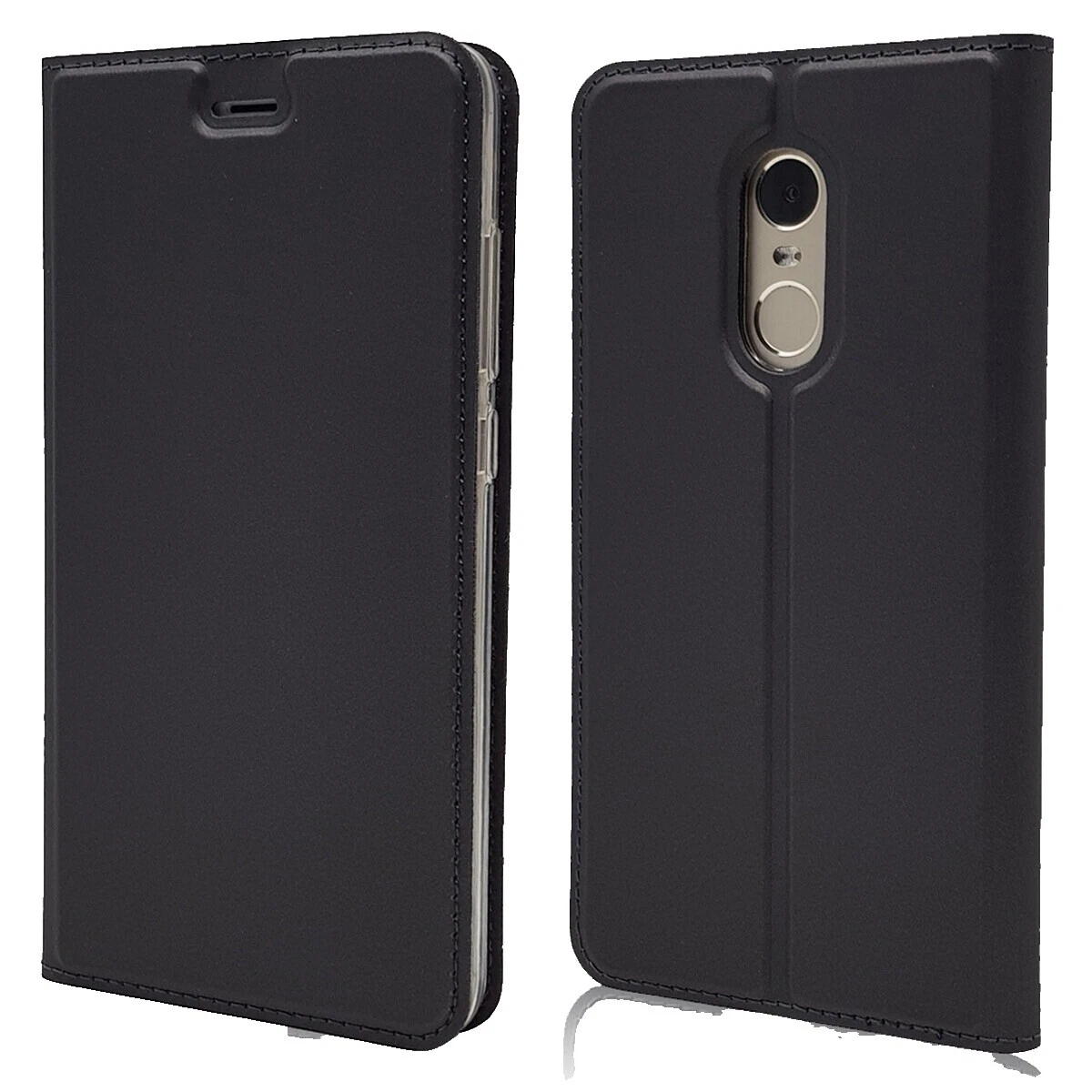 Plain Cell Phone Cases, Covers & Skins for Xiaomi Redmi Note 4X