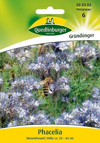 Ölrettich Gründüngung Samen – 500 G, Tief Wurzelnd, Für Alle Böden, Aussaat März Bis Oktober