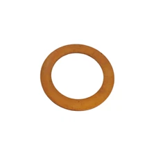 Allison Spacer, Turbine 0.075" Copper 6837433 NSN 5365-00-557-6416 5365005576416