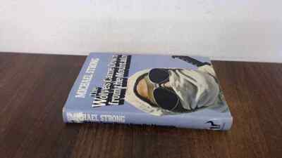			Wolves Came Down from the Mountain, Michael Strong, John Long, 19		