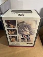 Daiki Kougyou Sengoku Blade: Sengoku Ace Episode II Koyori 1/4 Scale