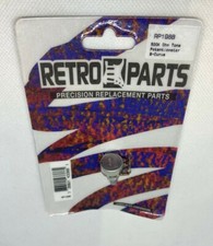 RETRO PARTS 500K OHM TONE POTENTIOMETER B-CURVE - NEW 