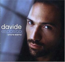 Amore Eterno von Davide Esposito | CD | Zustand gut