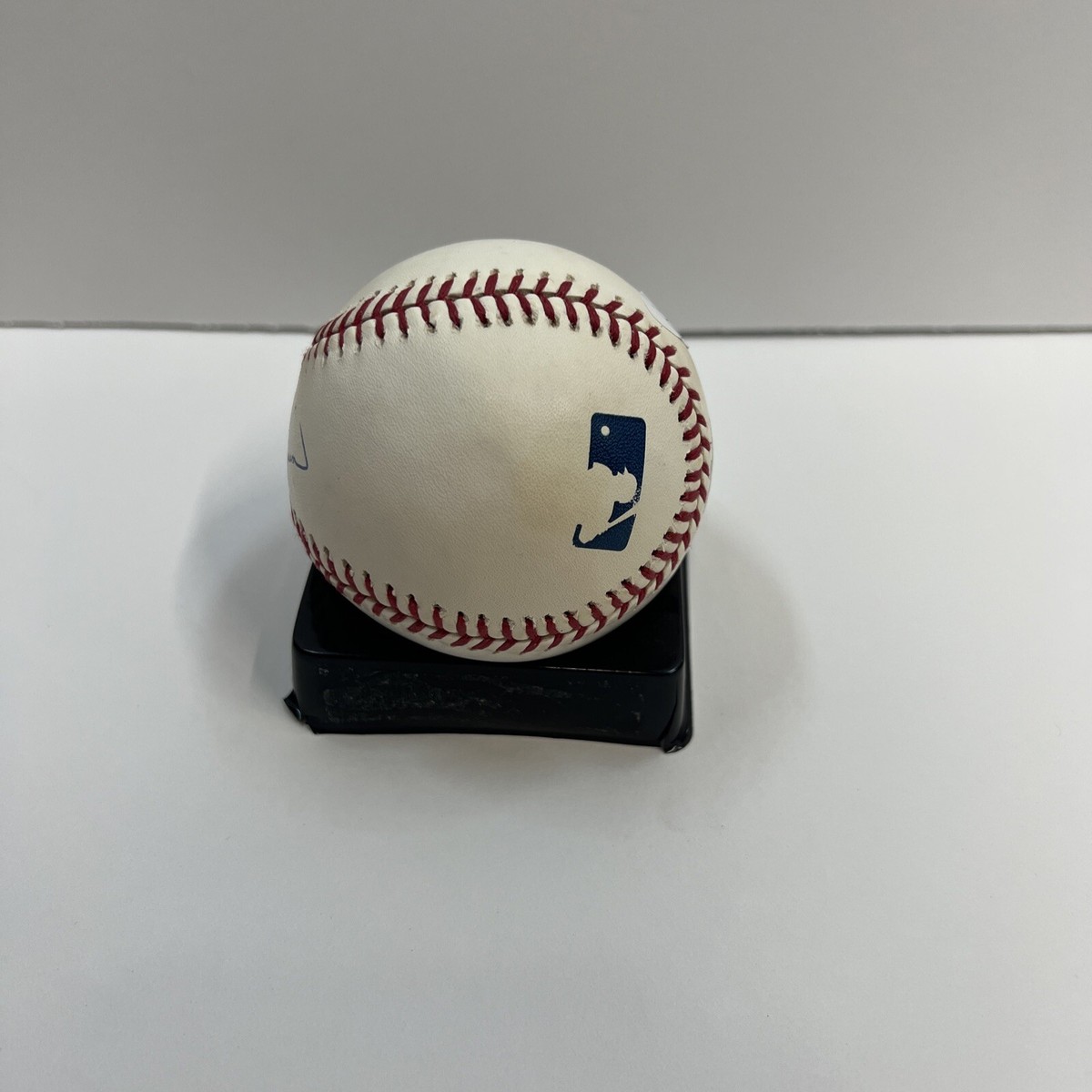 Mariano Rivera Autographed Signed Baseball New York Yankees MLB