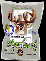 Whitetail Institute Of Na Seed/supplements Am10 Imperial Ambush 10 on sale Whitetail Institute Of Na Seed/supplements Am10 Imperial Ambush 10 on sale