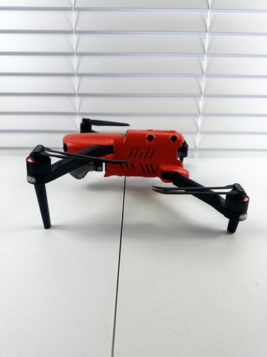 Autel EVO 2 EVO II V3 Camera Drone Rugged Bundle & Smart Controller - See Photos - Picture 8 of 20