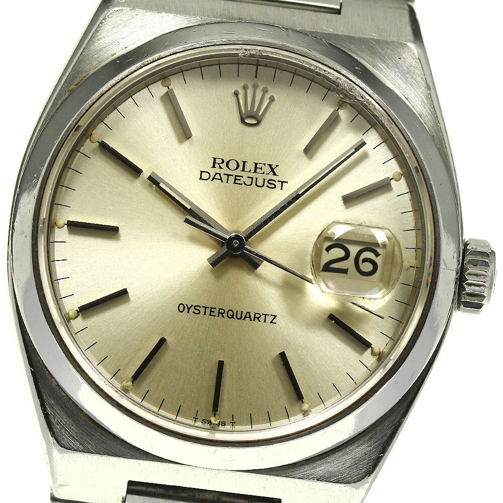 Rolex or argent homme hot sale