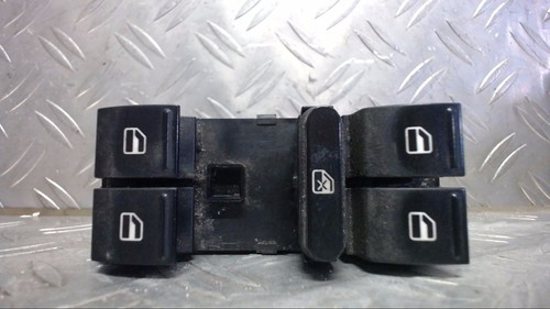 Seat 6J Schaltereinheit (tür vorn) Links