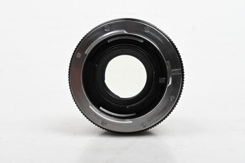 Leica 50mm f2 Summicron-R 2-Cam Lens *Read #334 - Picture 6 of 6