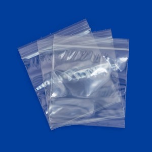 zip lock bolsa sizes