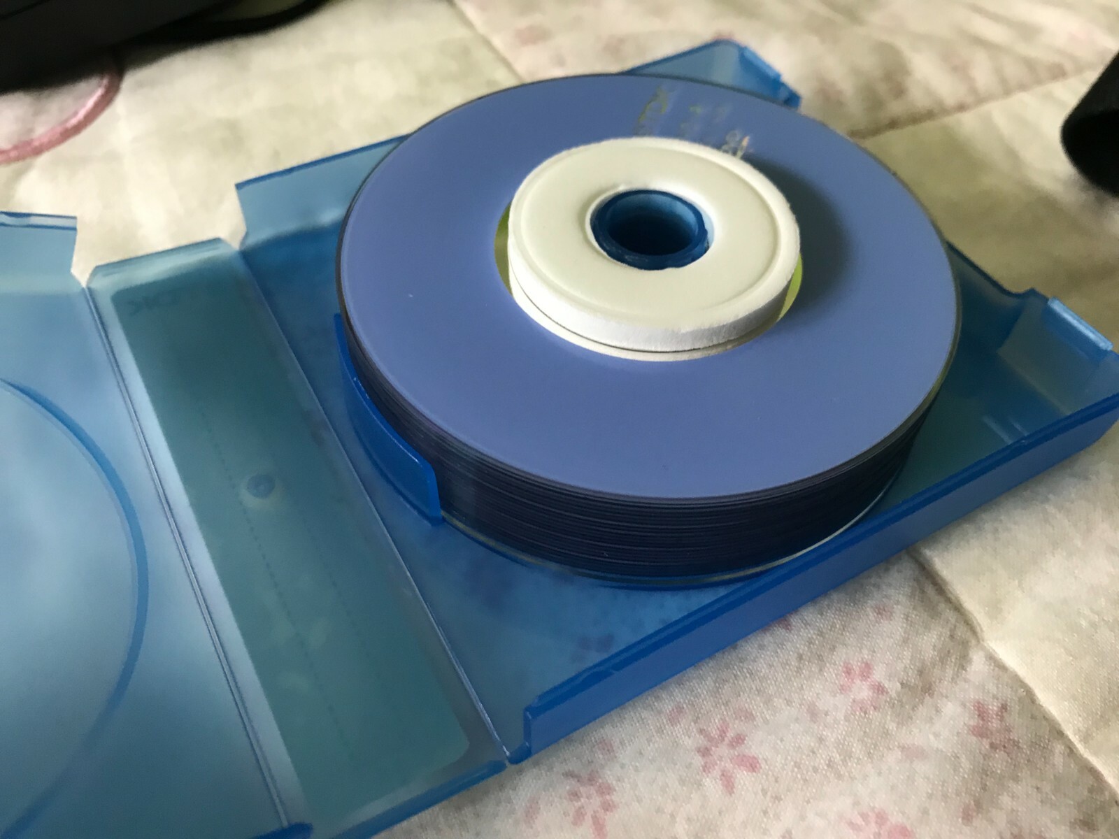 DVD CANON CAMCODER DC201 eBay