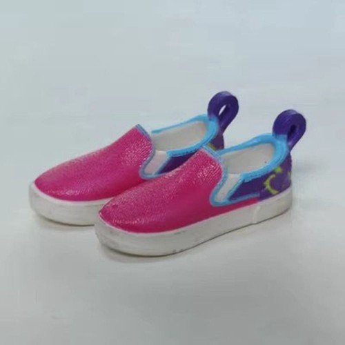 10 Stile 1/6 Puppen schuhe Qualität Super-Modell 30cm Puppe - Picture 11 of 16