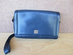 givenchy navy blue bag