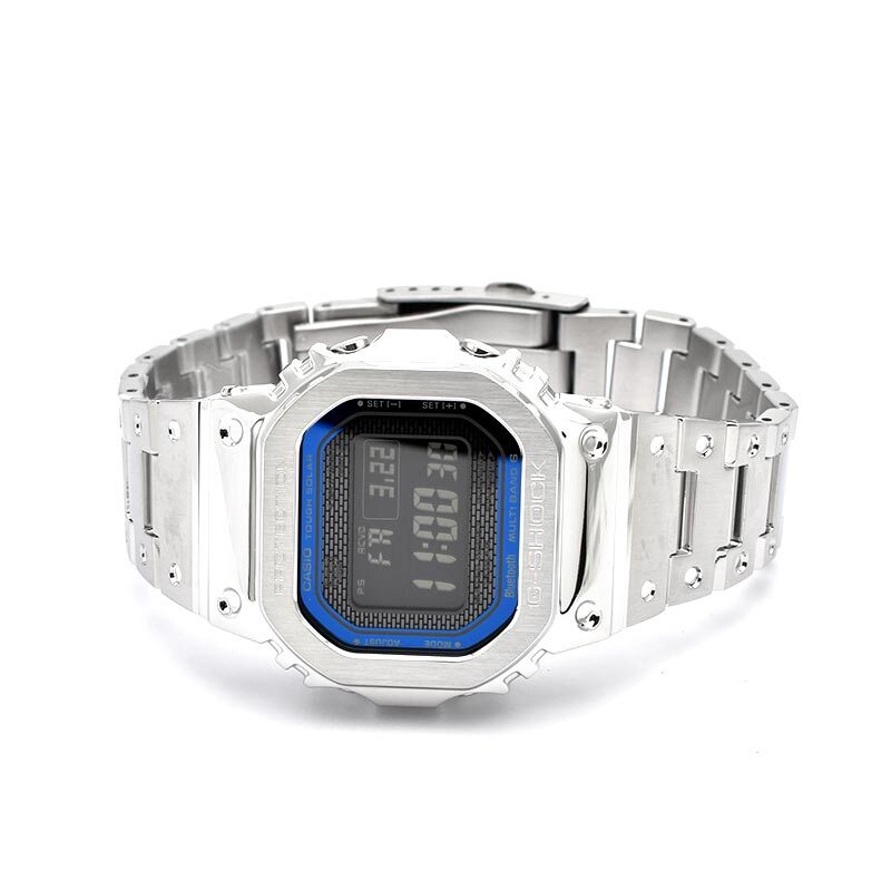 Casio G-SHOCK GMW-B5000D-2JF FULL METAL Bluetooth Digital Casio G-SHOCK GMW-B5000D-2JF FULL METAL Bluetooth Digital