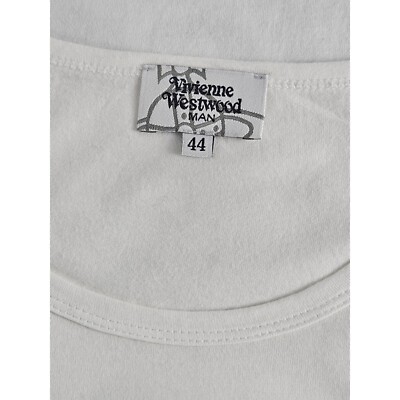 Vivienne Westwood Trees Save Lives shirt | eBay