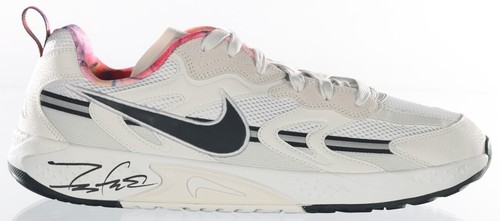 NIKE “Futura x Jam Olympic” Jam Train Electric White Shoes Womens