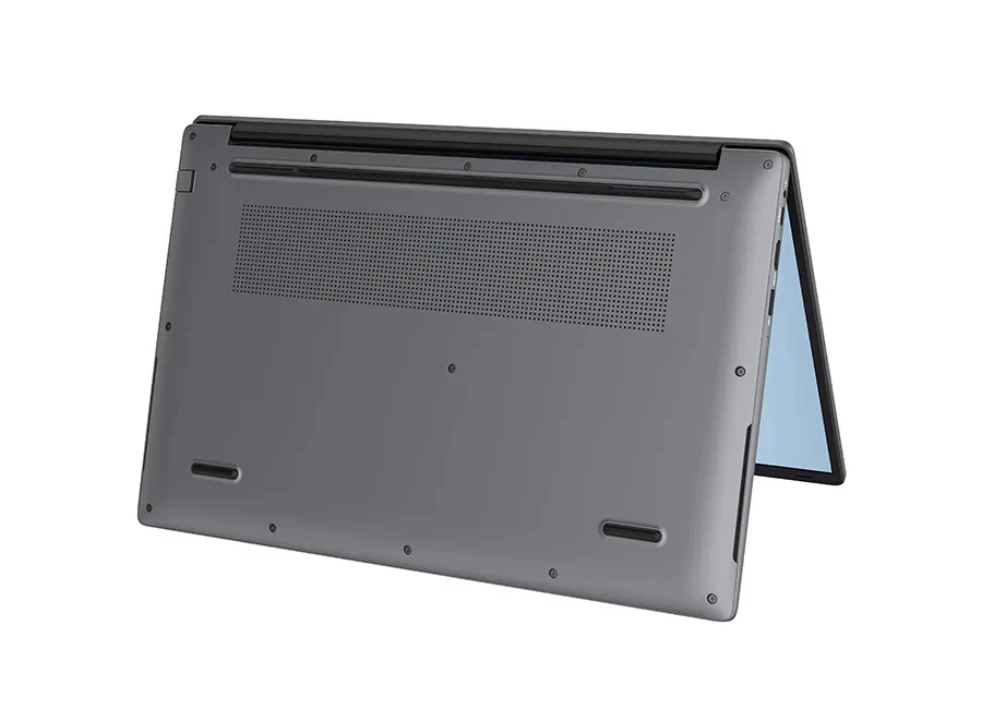 Laptop CPU: Intel N4020, RAM: 8 GB, 128, Windows 10, 2,8 GHz14,0 pollici SSD, We - Immagine 4 di 4