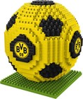 Borussia Dortmund 3D Puzzle Fussball BRXLZ Bausteine Set BAU-Set BVB 09