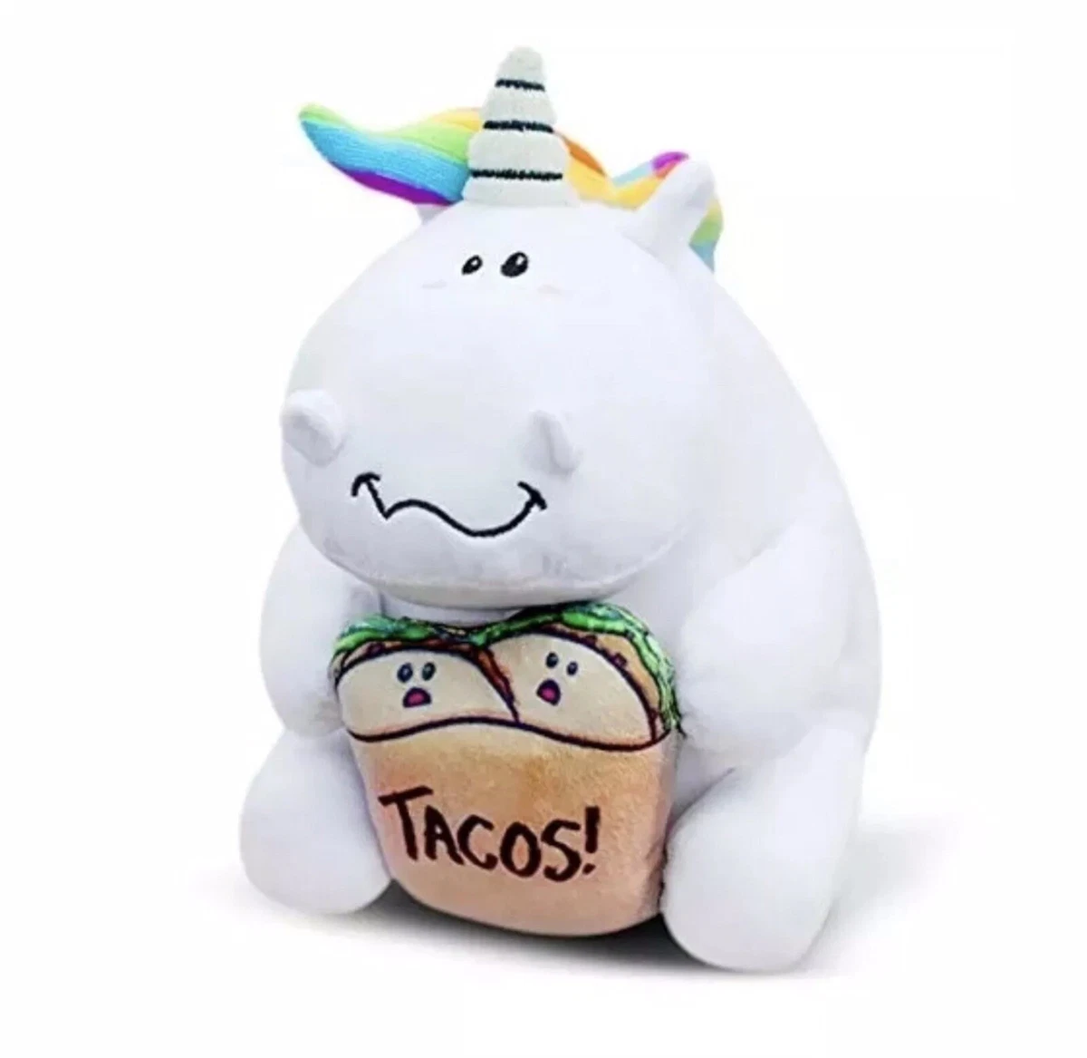Sparkle farts outlet unicorn plush