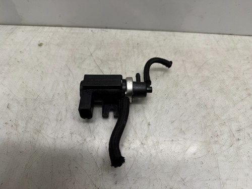 VW Golf IV Magnetventil Druckwandler  1J0906627  72290320