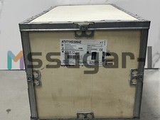 Brand new Schneider ATV71HD30N4Z  30kw 380-480v Altivar 71 with box