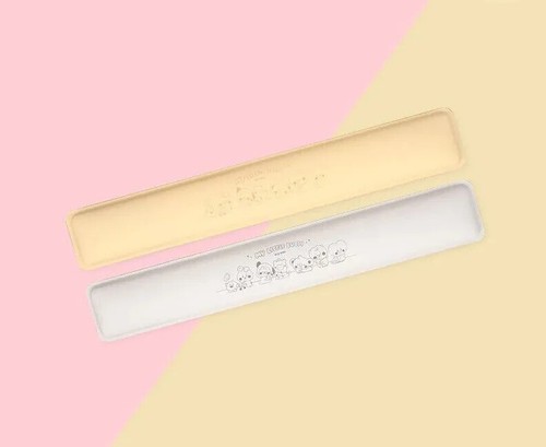 [US-Verkäufer] BT21 BTS Little Buddy Baby Tastaturunterlage - Bild 1 von 5