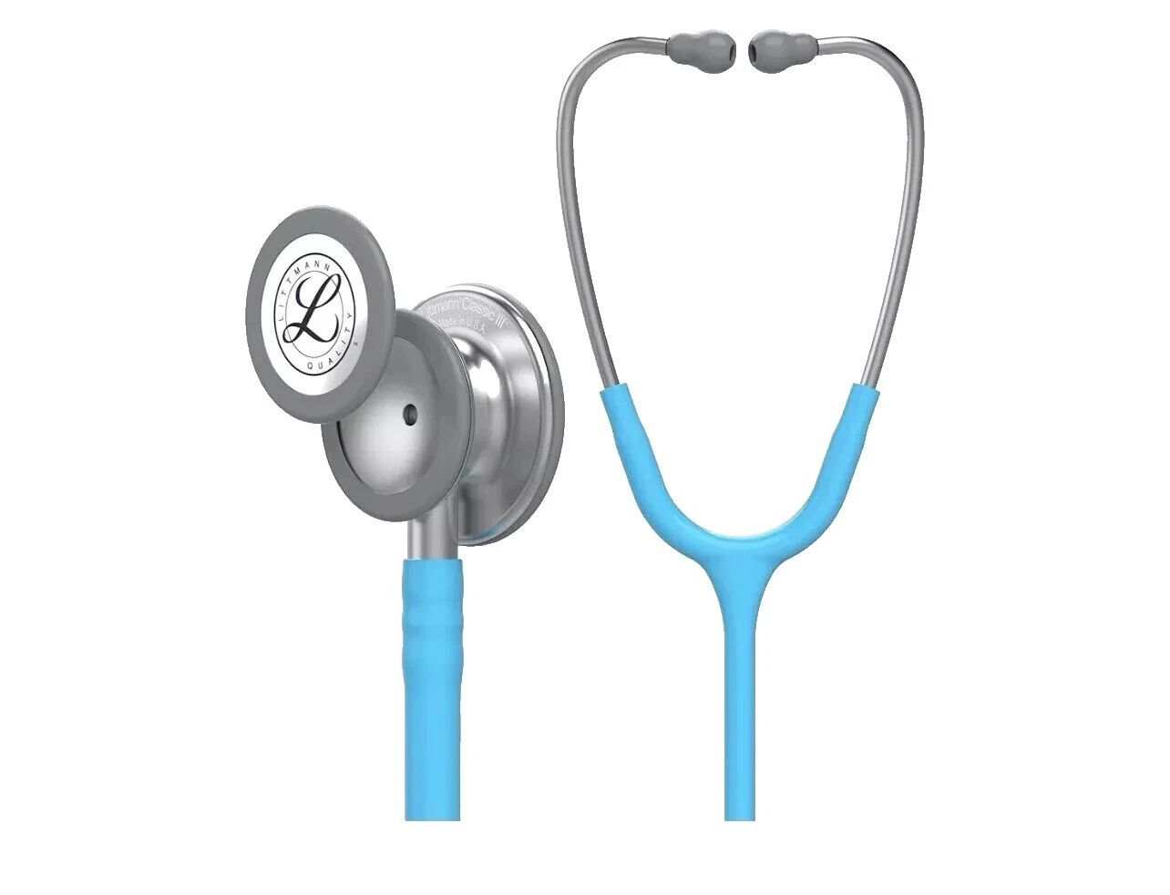 Piezas y accesorios para Estetoscopio Littmann Dermatología