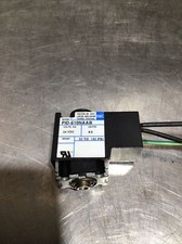 MAC VALVES PID-610NAAB, 24 VDC, 8.5 Watts, Used