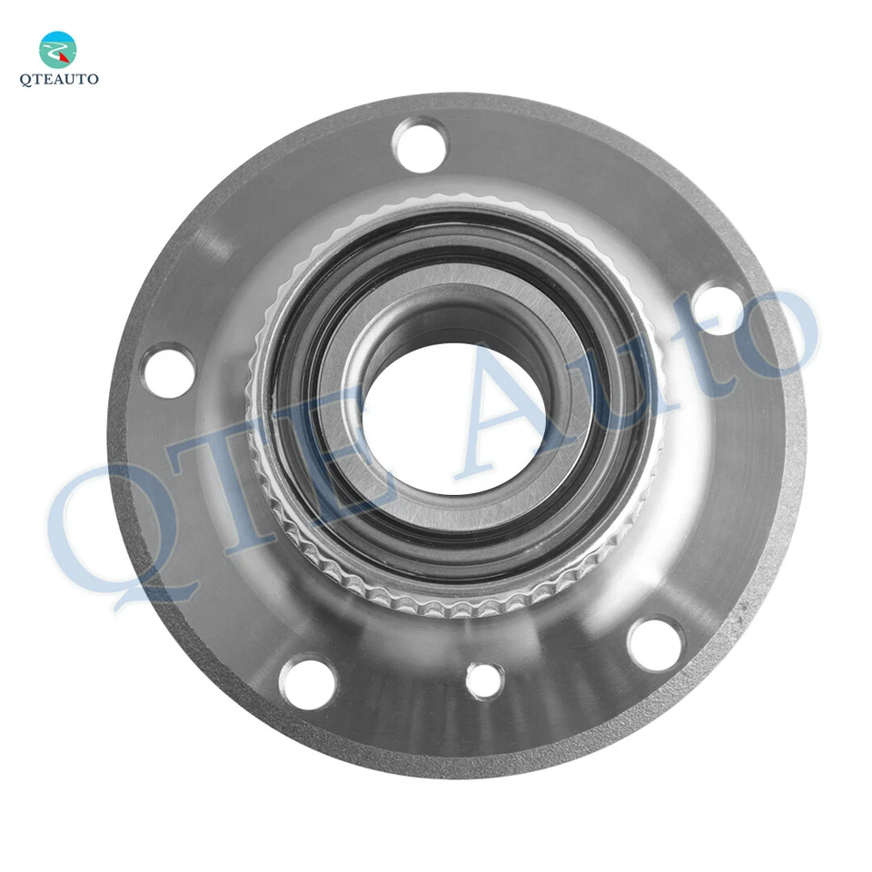 Par de 2 conjuntos de cojinetes de cubo de rueda delantera para BMW 328I 1996-2000 Foto 3 de 4