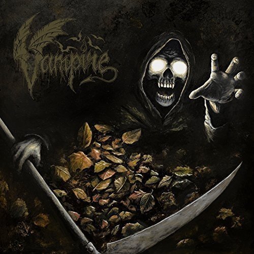 VAMPIRE VAMPIRE CD TOUR EDITION NUOVO SIGILLATO !!