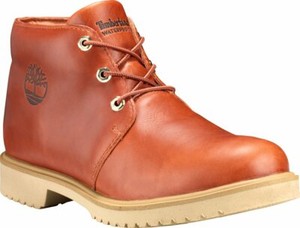 timberland chukka icon