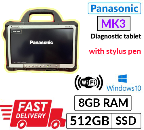 #753 パナソニック TOUGHBOOK CF-D1 i5 4G SSD128 m56912687217_1.jpg?1767799915