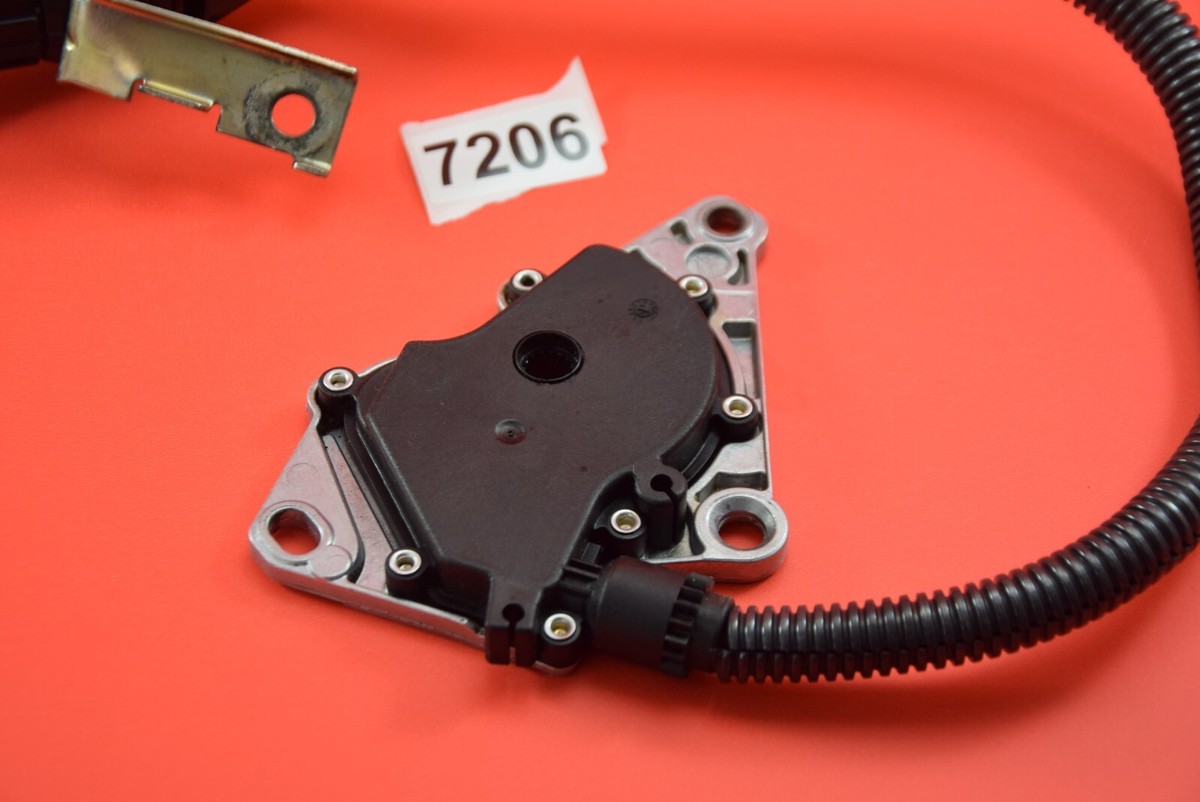 Y23 03-08 BMW E39 A/T AUTOMATIC TRANSMISSION NEUTRAL SAFETY SWITCH