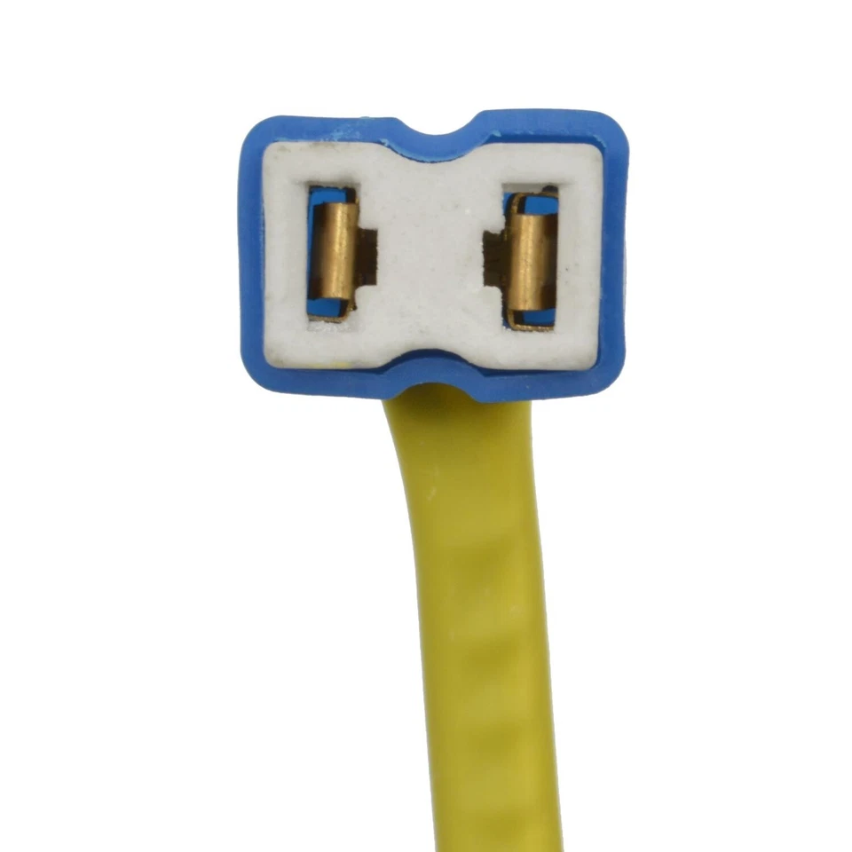 Daytime Running Light Wiring Harness SMP For 2002-2006 BMW 325xi - Image 3 of 3