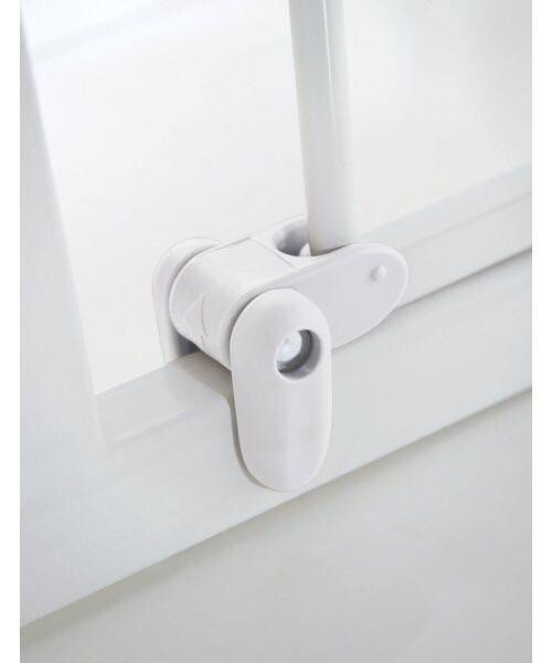 Mothercare Safest Start Easy Lock Pressure Fit Safety Gate. eBay
