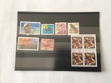 USA .10 Timbres Oblitère E Neuf