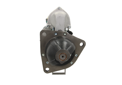 Démarreur Deutz Neuf - 24V, 4.8 Kw - Référence +Line Compatible 0001364100 - Pour Moteurs Agricoles Ou Industriels