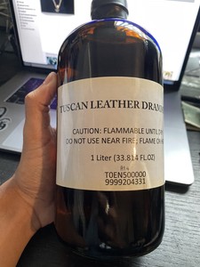 Dramming tom ford