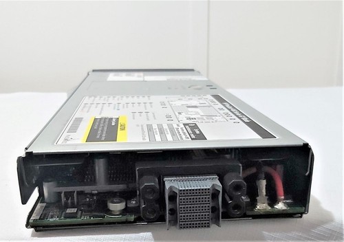 HP Proliant BL460 G7 Blade Server Xeon X5667 3.0GHz 64GB (4x16GB) RAM NO HDD - Picture 4 of 4