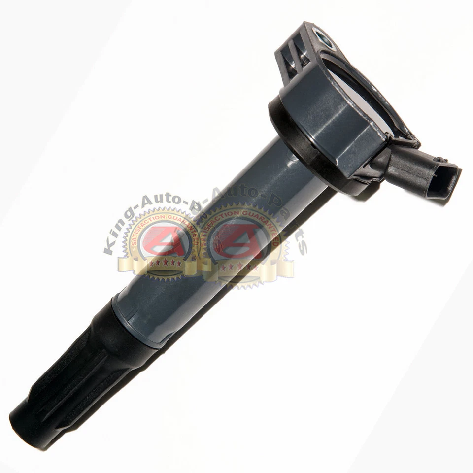 Ignition Coil Pack for Camry Rav4 Avalon Lexus RX350 ES350 3.5L UF487 Set of 6 Foto 2 de 4